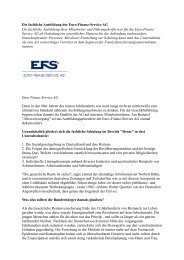 Die fachliche Ausbildung der Euro-Finanz-Service AG doc.pdf