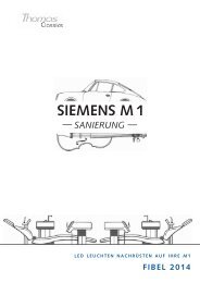 SIEMENS M 1
