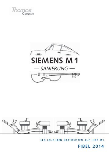 SIEMENS M 1