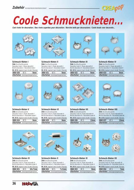 HobbyFun - Hauptkatalog 2014/215