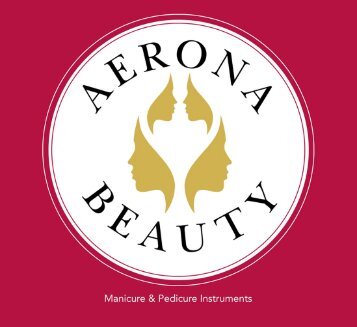 Aerona Beauty-Manufacturers Of Beauty Salon Supplies