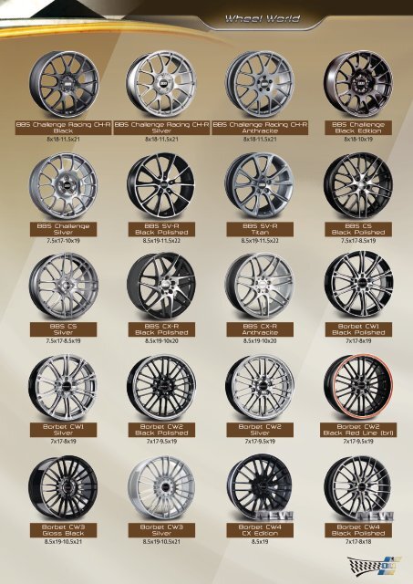 Weckerle Katalog_tuning_