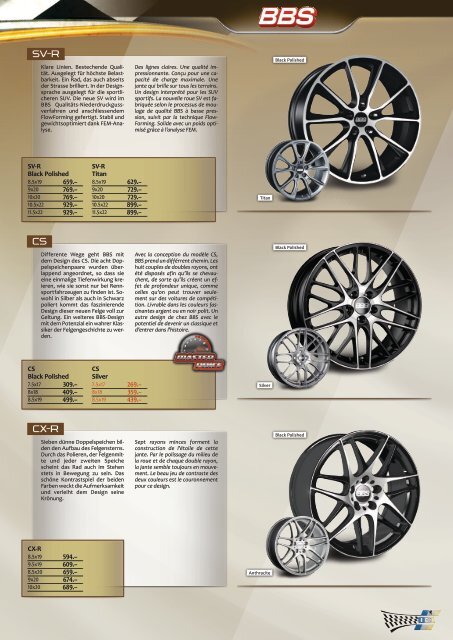 Weckerle Katalog_tuning_