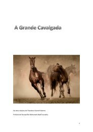 A Grande Cavalgada