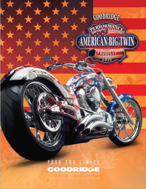 Harley-Davidson VRSC V-Rod All 2003 Platinum Rear Disc Brake Pads