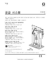 Monta Graco Inc