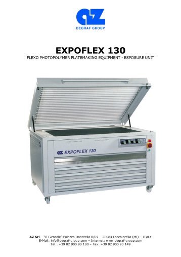 EXPOFLEX 130