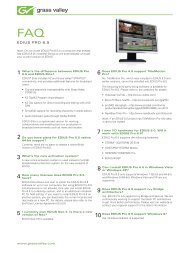 Edius 6 Trial Download Edius 6 Trial Download