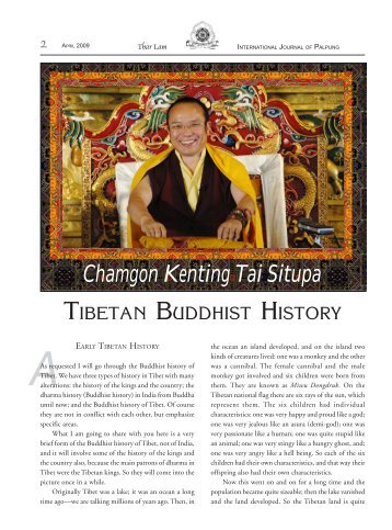 Tibetan Buddhist History - TL April 2009.pdf