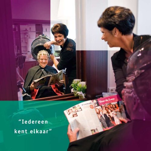 Download de brochure Kroonestede.