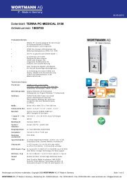 WORTMANN AG - Gr-buerosysteme.de