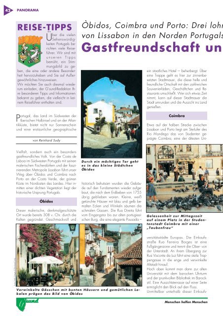 PDF-Ausgabe - G´sund Online