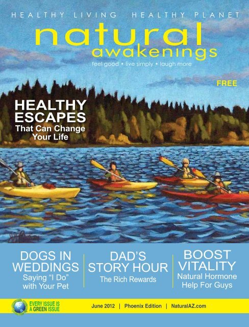 Natural Awakenings Magazine PDF - Arizona Counselors Association