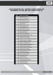 LISTA DEFINITIVA FINAL DEL  SORTEO CURSO BÁSICO DE IMPRESIÓN 3D CON REP.pdf