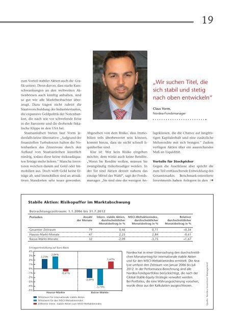 investieren in Substanz und Wachstum - gute-anlageberatung.de