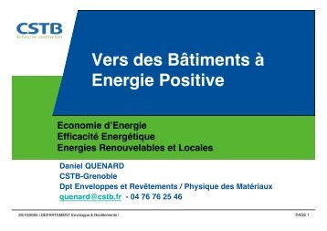 Quenard-batiments-à-énergie-positive - Habiter-Autrement