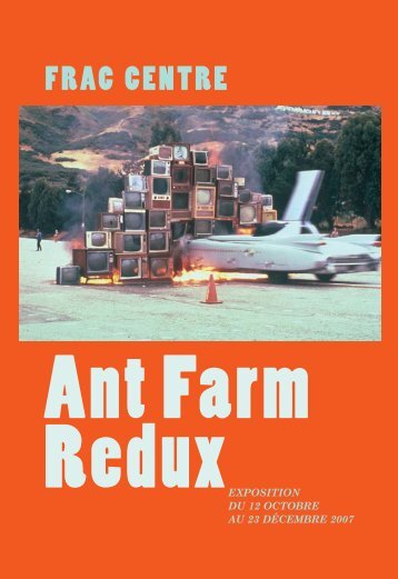Ant_farm house of the century - Habiter-Autrement