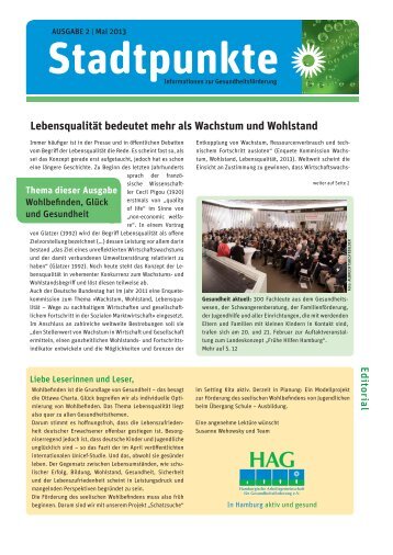 pdf-Dokument 1414 kb - Hamburgische Arbeitsgemeinschaft für ...