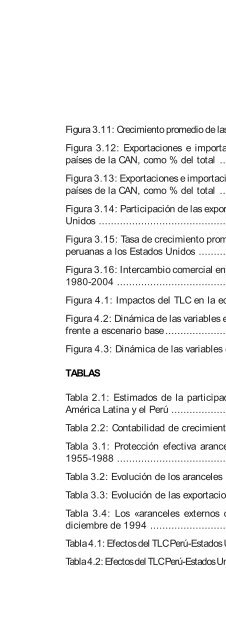 Tratado de Libre Comercio con los Estados Unidos