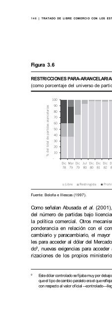 Tratado de Libre Comercio con los Estados Unidos