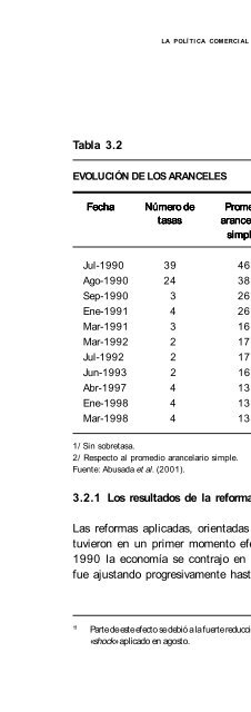 Tratado de Libre Comercio con los Estados Unidos