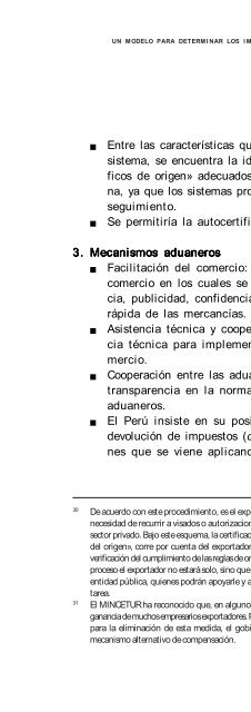 Tratado de Libre Comercio con los Estados Unidos