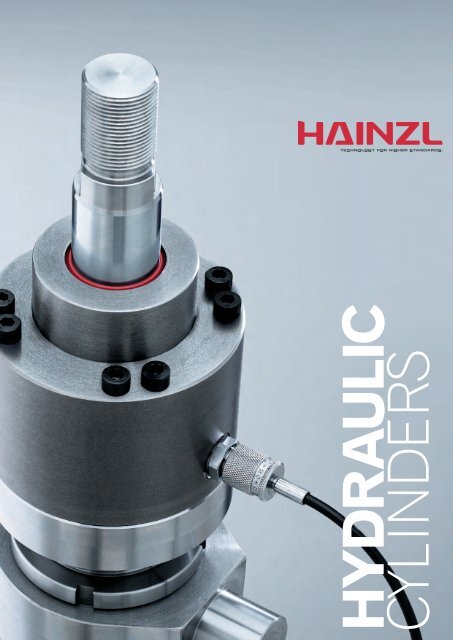 production - Hainzl Industriesysteme