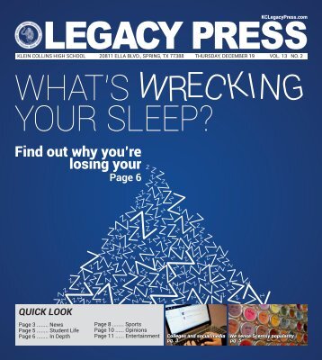 LEGACY PRESS