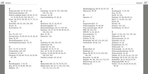 Riv hindren 2012 - avsnittet om lokaler i pdf-format - Handisam