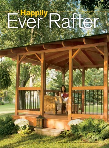 Download this gazebo project plan as a pdf file - Handyman Club of ...