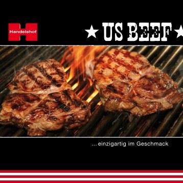 US-Beef Fibel