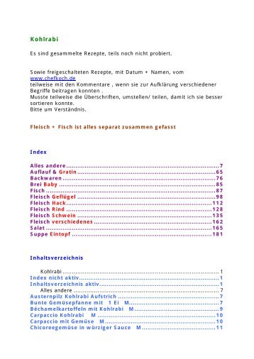 4. Vor dem sautieren das 4. Vor dem sautieren das