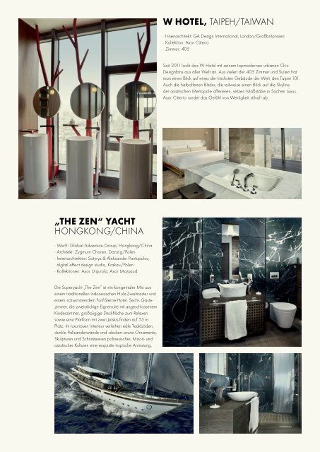 Axor Gesamtkatalog: The Collections - Hansgrohe