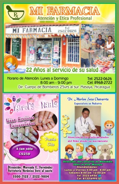 Revista Nuestra Masaya - Diciembre 2013.pdf