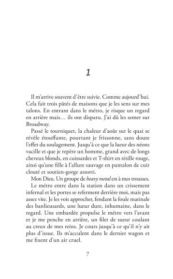 Le paradis caché d'Eve Crenshaw - Harlequin