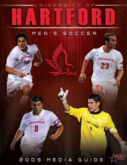 Click Here to Download a Complete PDF Guide - Hartford Hawks