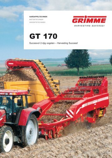 GT 170