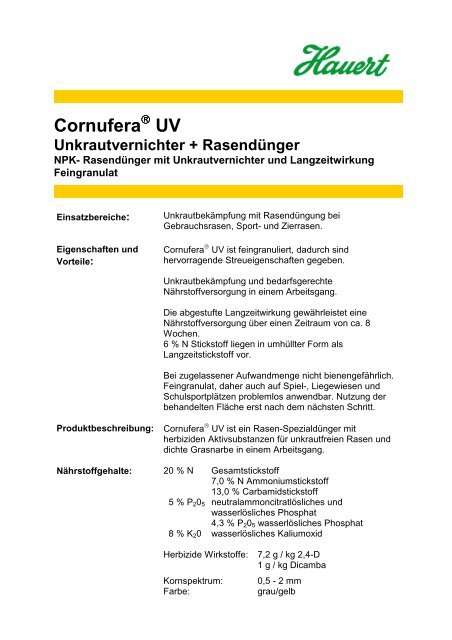 Cornufera UV 27.08.08 - Hauert Günther