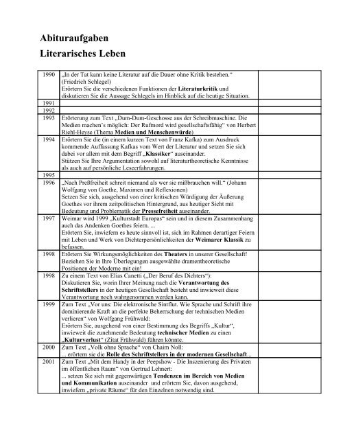 Erdkunde Abituraufgaben Mit Lösungen Nrw Pdf Abituraufgaben Nrw