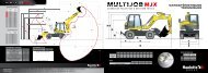 Spec Sheet - Haulotte