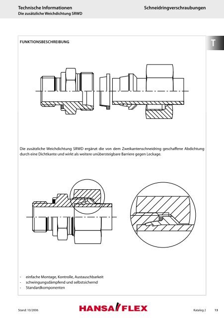 KATALOG 2 - Hansa Flex