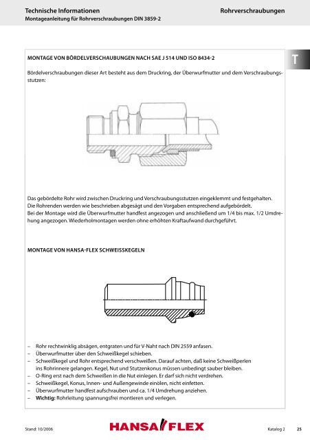 KATALOG 2 - Hansa Flex