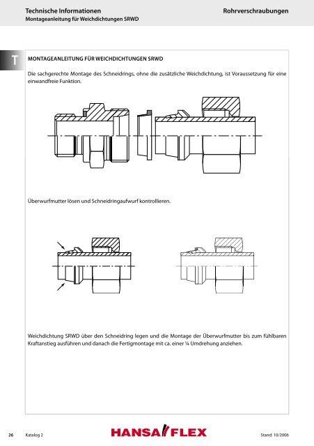 KATALOG 2 - Hansa Flex