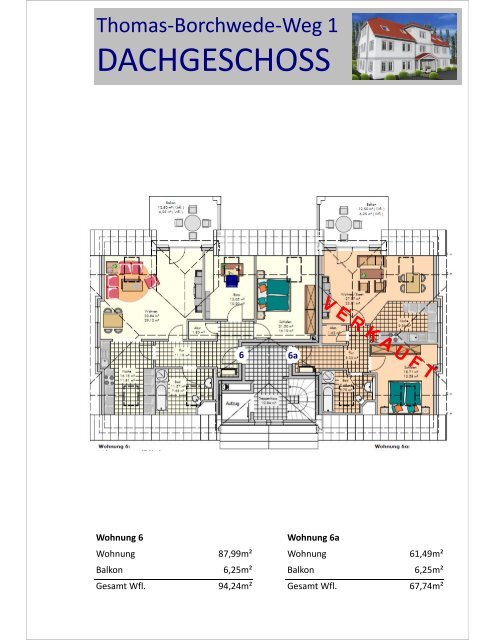 Haverland Immobilien Soest