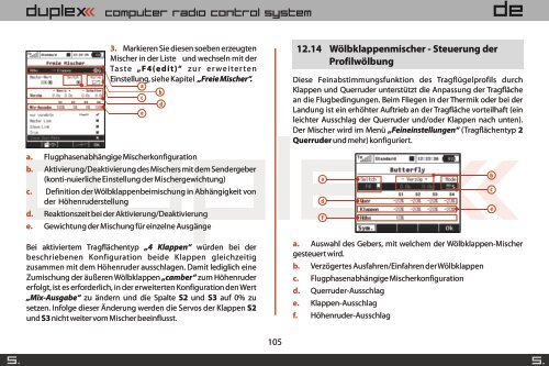 Anleitung - Hacker Brushless Motors