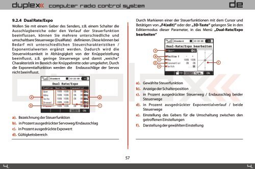 Anleitung - Hacker Brushless Motors