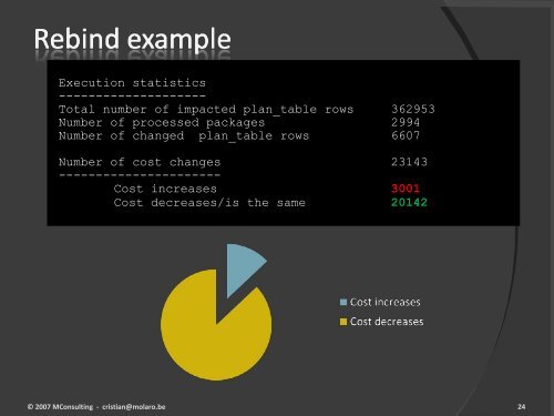 DB2 for z/OS V8 - Guide Share France