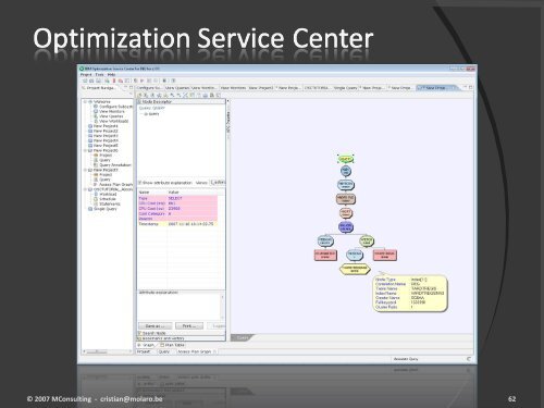 DB2 for z/OS V8 - Guide Share France