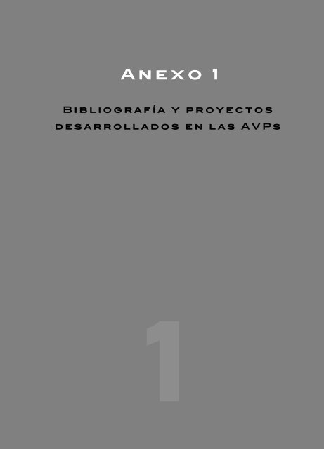 Anexo 1 - HCV Resource Network