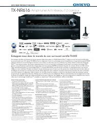 pdf (2.31 MB) - Onkyo